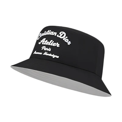 DIOR Fashion Casual Comfortable Bucket Hat 243C907C4511988