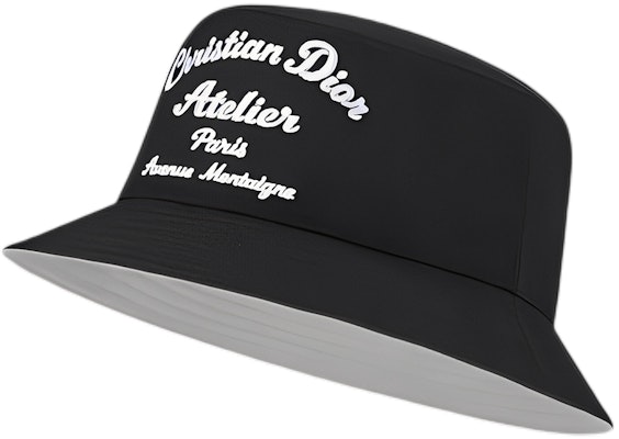 DIOR Fashion Casual Comfortable Bucket Hat 243C907C4511988 Order DIOR Fashion Casual Comfortable Bucket Hat 243C907C4511988