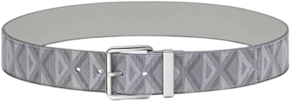 DIOR Fashionable Simple Leather Belt - Genuine Leather, 4cm Width 4423PLCDPH42E DIOR Fashionable Simple Leather Belt - Genuine Leather, 4cm Width 4423PLCDPH42E