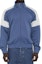 Order DIOR Fitted High-neck Zip Jacket Blue 483J432A0776-C580