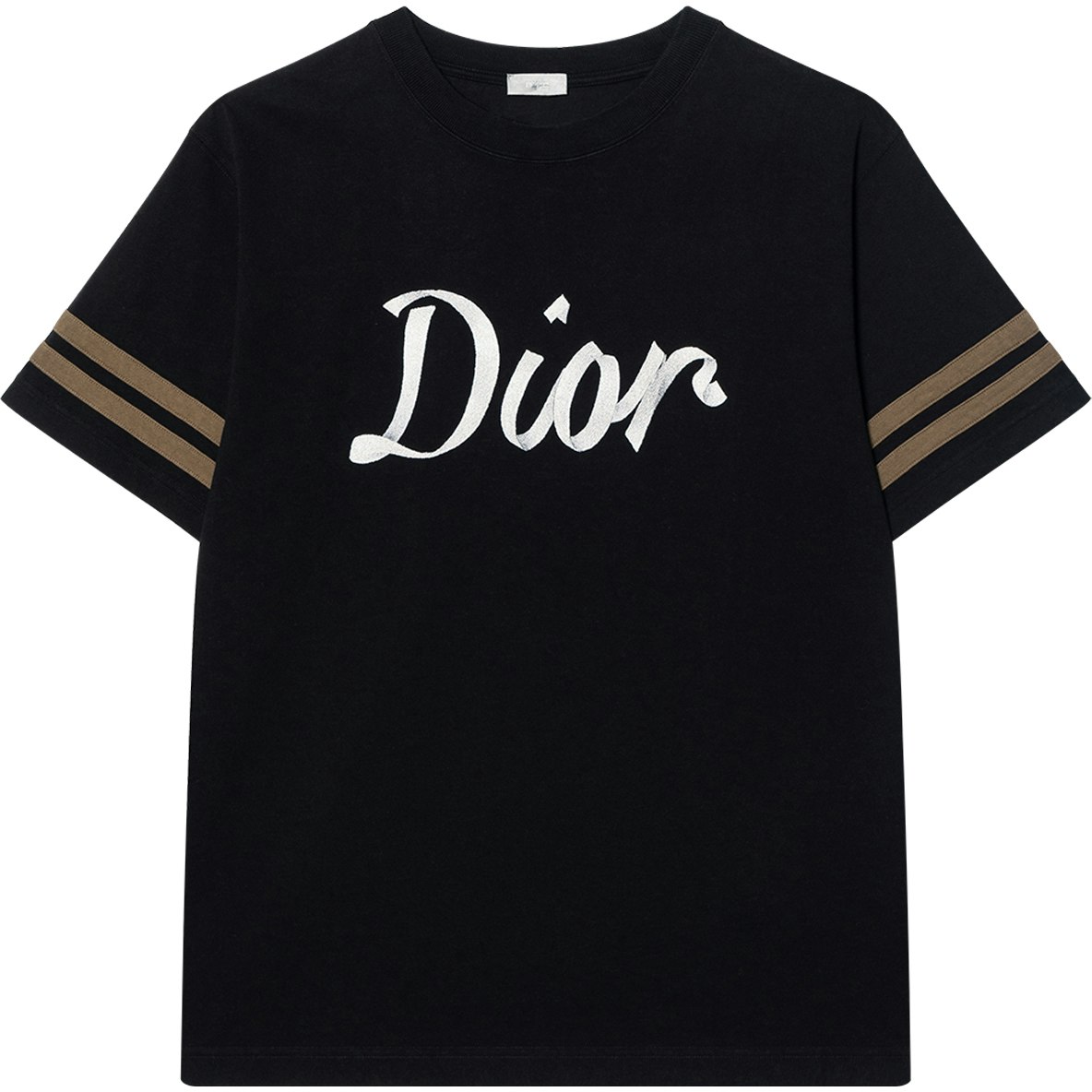 dior-fw-22-logo-print-striped-t-shirt-black-293-j659-a0554-c980