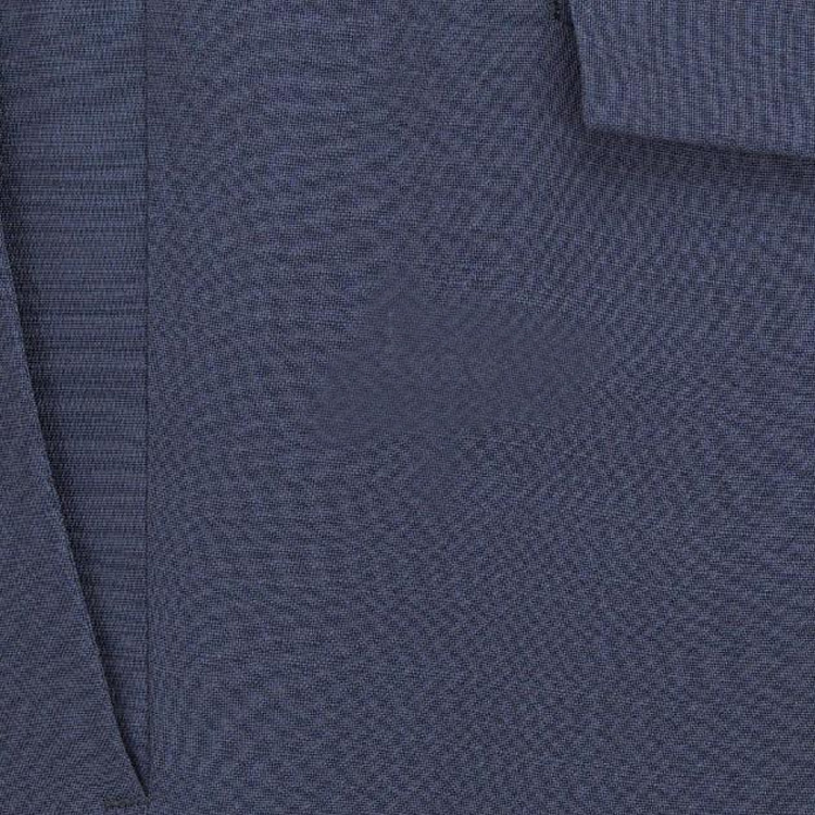 Sizing DIOR FW22 純色直筒休閒長褲 - 藍色. 113C112A5887-C520