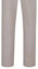Purchase DIOR Grey Casual Pants with Solid Straight Cut and Utility Buckle. 243C111A5641-C120