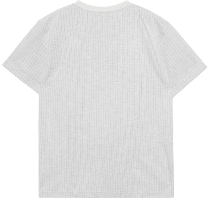 ディオール グレー ロゴプリント クルーネック 半袖 Tシャツ. 213J637A0739-C075 Lookbook ディオール グレー ロゴプリント クルーネック 半袖 Tシャツ. 213J637A0739-C075