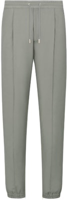 DIOR Grey Mid-Waist Jogger Pants with Belted Fit Casual Style. 733C138E6107-C800 Order DIOR Grey Mid-Waist Jogger Pants with Belted Fit Casual Style. 733C138E6107-C800