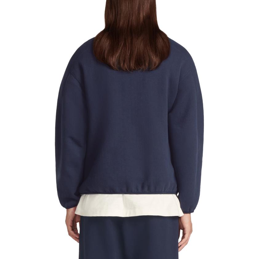 Purchase DIOR 半拉鍊休閒運動上衣 413J434A0879-C088