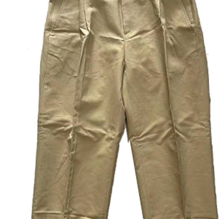 Purchase DIOR Seluar Cargo Utiliti Khaki Mid-Waist 023C130A4451-C100