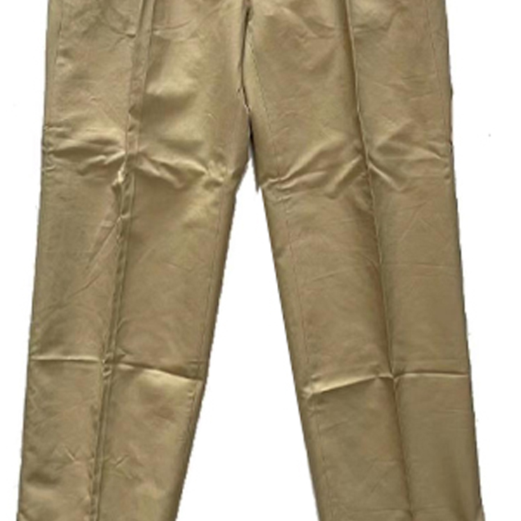 Details for DIOR Seluar Cargo Utiliti Khaki Mid-Waist 023C130A4451-C100