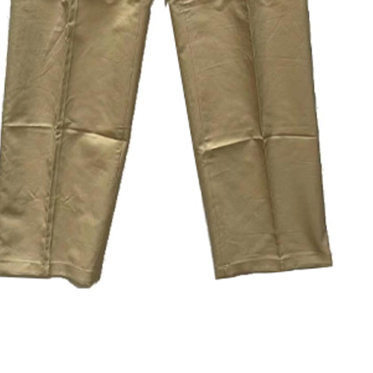 Sizing DIOR Seluar Cargo Utiliti Khaki Mid-Waist 023C130A4451-C100