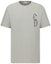 Order DIOR 經典標誌印花短袖圓領T恤 343J637A0554-C087