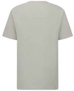 DIOR Logo Cetakan Baju T Lengan Pendek Kasual Crewneck 343J637A0554-C087 Lookbook DIOR Logo Cetakan Baju T Lengan Pendek Kasual Crewneck 343J637A0554-C087