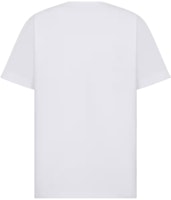 DIOR 經典標誌印花短袖圓領T恤 343J637A0554-C087 Cheap DIOR 經典標誌印花短袖圓領T恤 343J637A0554-C087