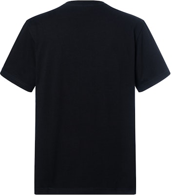 디올 블랙 크루넥 기본 티셔츠 343J696C0554-C988 Lookbook 디올 블랙 크루넥 기본 티셔츠 343J696C0554-C988