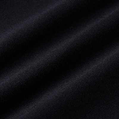 디올 블랙 크루넥 기본 티셔츠 343J696C0554-C988 Details for 디올 블랙 크루넥 기본 티셔츠 343J696C0554-C988