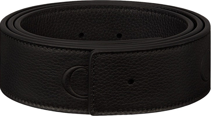 DIOR リバーシブルグレインレザーベルト, 幅4cm 4804ZZSHN-H00N Shop DIOR リバーシブルグレインレザーベルト, 幅4cm 4804ZZSHN-H00N