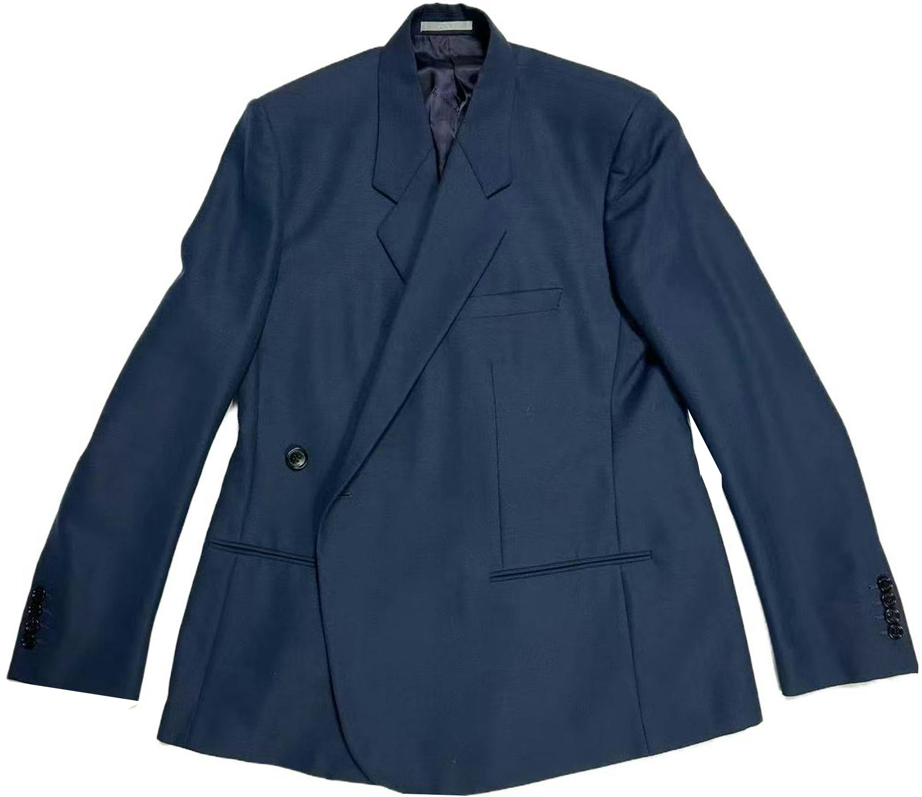 dior-single-button-casual-blazer-blue-923-c211-a4441-c540