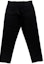Buy DIOR Solid Black Straight-Leg Suit Pants with Buttons and Pockets. 043C147A3450-C900