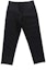 Lookbook DIOR Solid Black Straight-Leg Suit Pants with Buttons and Pockets. 043C147A3450-C900