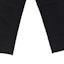 Details for DIOR Solid Black Straight-Leg Suit Pants with Buttons and Pockets. 043C147A3450-C900