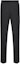 Buy DIOR Celana Kasual Abu-Abu Mid-Waist Straight Zip Warna Polos 493C158A6267-C889