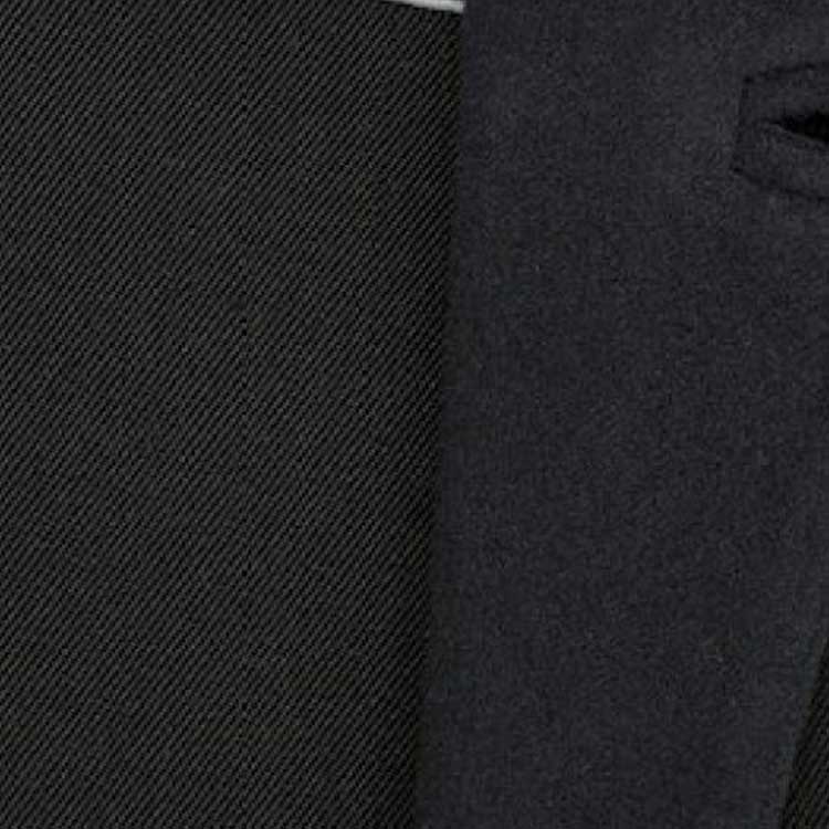 DIOR  Solid Color Patchwork Long Sleeve Casual Jacket 143C208A5307-C488 圖 10