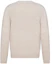 Lookbook DIOR Solid Color V-Neck Button Knit Cardigan Sweater. 243M230AT474-C680