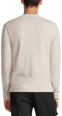 DIOR Solid Color V-Neck Button Knit Cardigan Sweater. 243M230AT474-C680 Purchase DIOR Solid Color V-Neck Button Knit Cardigan Sweater. 243M230AT474-C680