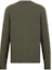 Cheap DIOR Solid Color V-Neck Button Knit Cardigan Sweater. 243M230AT474-C680