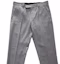 Shop DIOR Pantalones Casuales Rectos de Cintura Media Azul Nebuloso. 013C120A5180-C810