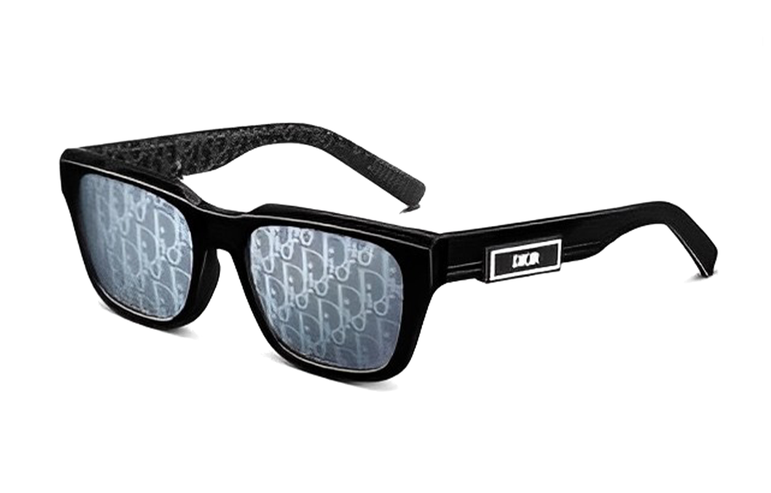 DIOR  Square Sunglasses - Stylish Casual Fashion Accessory DB23S1IRT10B8