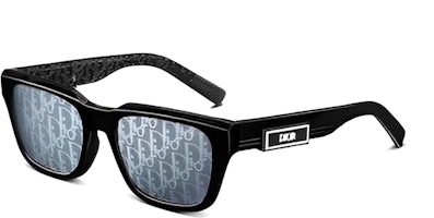 DIOR Square Sunglasses - Stylish Casual Fashion Accessory DB23S1IRT10B8 DIOR Square Sunglasses - Stylish Casual Fashion Accessory DB23S1IRT10B8