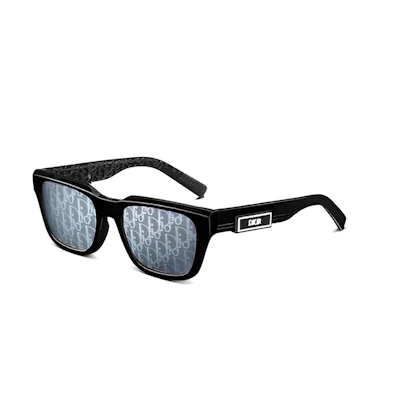 DIOR Square Sunglasses - Stylish Casual Fashion Accessory DB23S1IRT10B8
