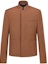 Order DIOR SS22 Brown Wool Long Sleeve Casual Blazer. 283C251A4739-C132