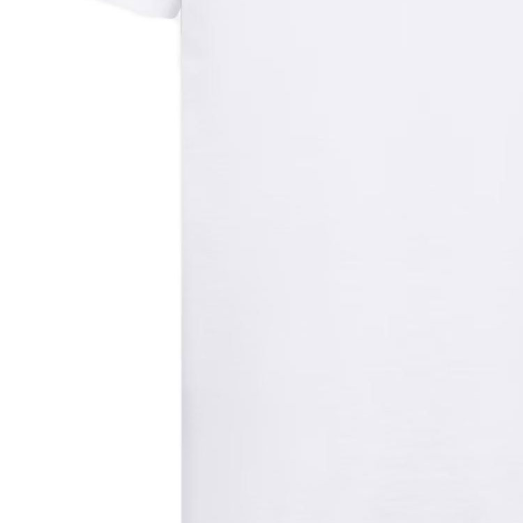 Sizing DIOR  SS23 Plain Crewneck Pullover Short Sleeve T-Shirt White 393J697A0862-C080