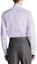 Purchase DIOR Striped Collar Button-Up Long Sleeve Shirt Light Purple 343C559A5982-C084