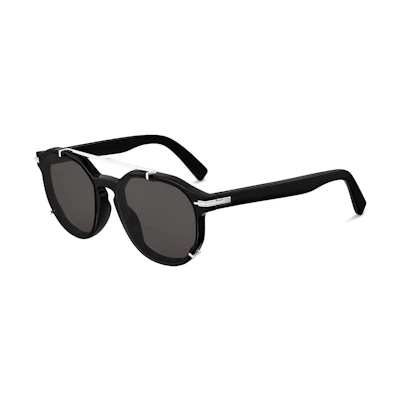 DIOR Stylish Alloy Aviator Sunglasses DIORBLACKSUITRI10a0