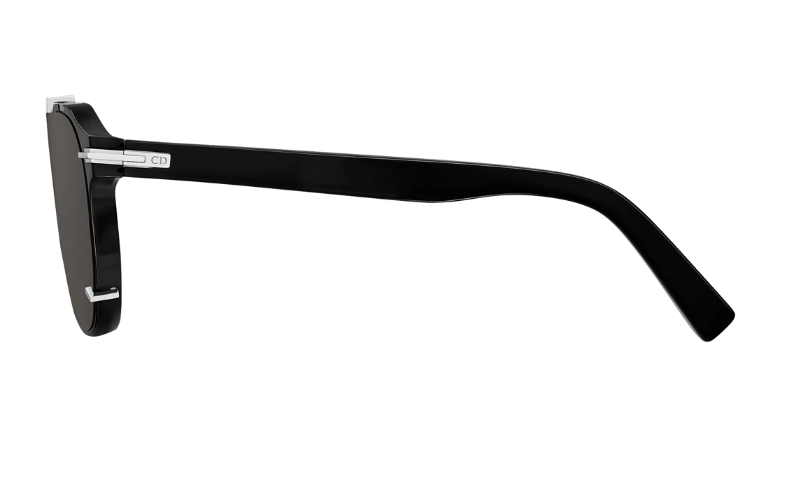 DIOR  Stylish Alloy Aviator Sunglasses DIORBLACKSUITRI10a0 圖 5