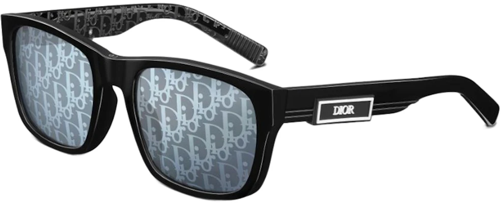DIOR Stylish Square Acetate Sunglasses DB23S2FRT_10B8 Buy DIOR Stylish Square Acetate Sunglasses DB23S2FRT_10B8