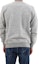 Shop DIOR "T-Rex Cherry Blossom" Grey Unisex Pullover Sweatshirt 933J635B0555-880
