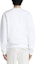 Purchase 디올 화이트 애니멀 프린트 크루넥 스웨트셔츠 383J679A0807-C088