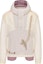Order DIOR White Hoodie Pullover Jacket with Pattern Applique. 283C402A5525-C184