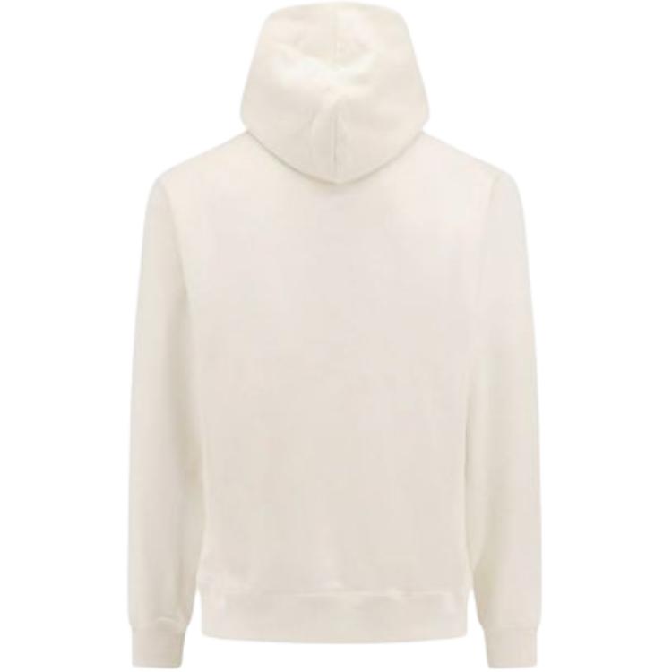 Dior  White Letter Print Long Sleeve Hoodie. 413J646A0531-085 圖 3