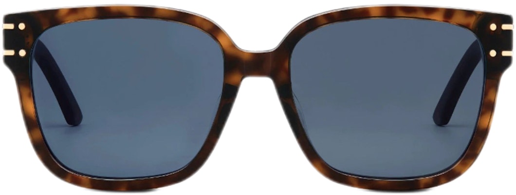 DIOR Gafas de Sol Cuadradas de Acetato Unisex Estilo Moderno para Parejas. DSGTS7FXR-20B0 Lookbook DIOR Gafas de Sol Cuadradas de Acetato Unisex Estilo Moderno para Parejas. DSGTS7FXR-20B0