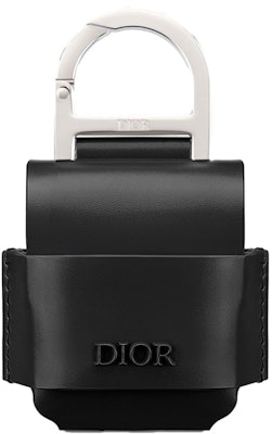 Dior Airpods Case Calfskin Black Buy Dior Airpods Case Calfskin Black