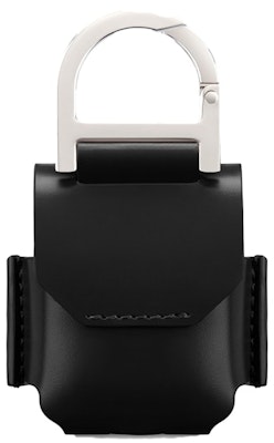 Dior Airpods Case Calfskin Black Order Dior Airpods Case Calfskin Black