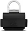 Buy Dior黑色小牛皮AirPods Pro保護套
