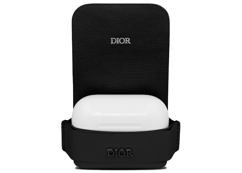 Lookbook Dior黑色小牛皮AirPods Pro保護套