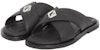 Dior Alias Sandal Kulit 'Hitam' 3SA125YJK_900