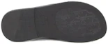 Purchase ディオール Alias レザー サンダル (黒) 3SA125YJK_900