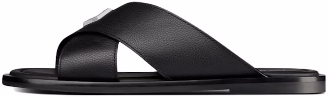 디올 알리아스 샌들 '블랙' 3SA125YJK-H900 Buy 디올 알리아스 샌들 '블랙' 3SA125YJK-H900